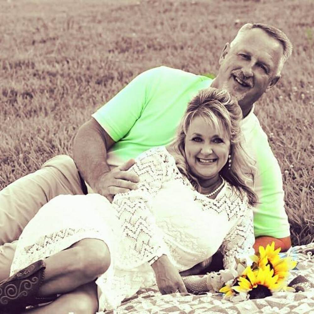 Meet your Posher, Teresa